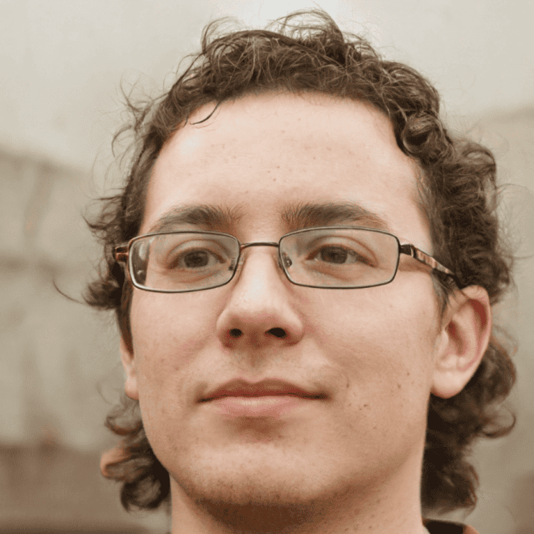 Jack Robinson - Author